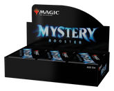 Box - Mystery Booster - Magic: The Gathering - MoxLand
